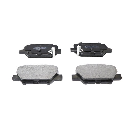 Brake pads for - pads, mitsubishi