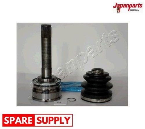 Joint kit drive shaft for - joint,