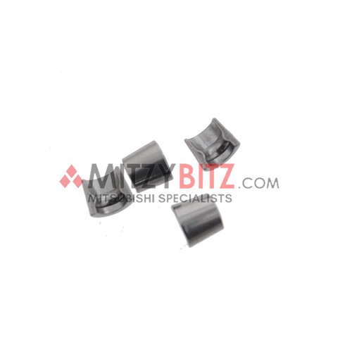 Valve spring retainer locks - spring,
