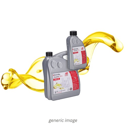 Febi engine fits mitsubishi - l,