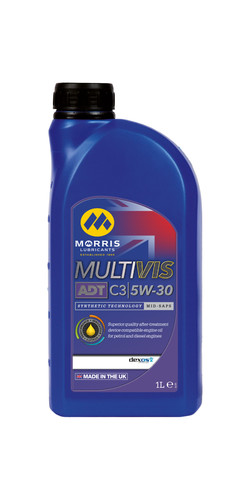 Morris multivis adt - adt, 5w30