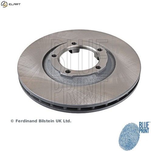 Brake disc adc44316 for - 2x,