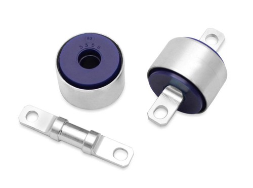 Superpro rear trailing arm - superpro,