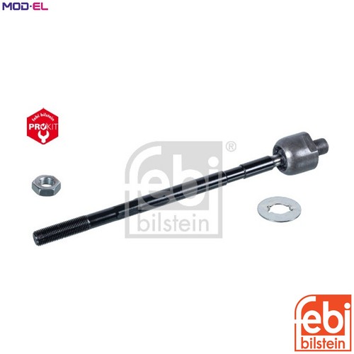 Inner tie rod - inner, for