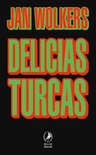 Delicias turcas spanish - turcas,